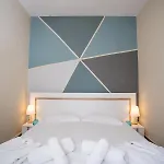 Appartement Magdalene's Premium