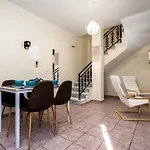 Magdalene's Premium Appartement