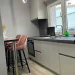 Magdalene's Premium Appartement *