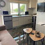 Magdalene's Premium Appartement Ofrínion