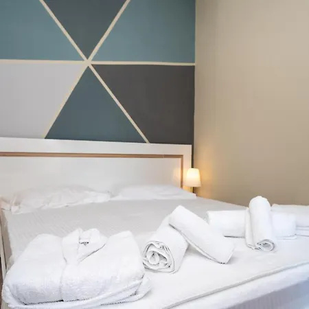 Apartament Magdalene's Premium Ofrínion