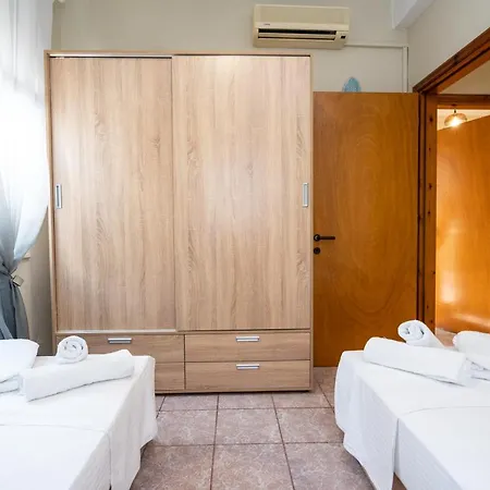 Magdalene's Premium Apartment