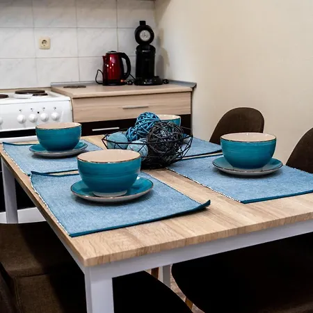 Apartament Magdalene's Premium