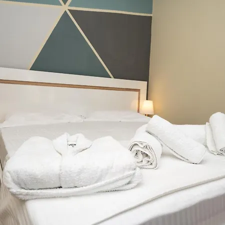 Magdalene's Premium Apartament