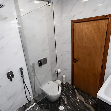 Magdalene's Premium Apartament Ofrínion