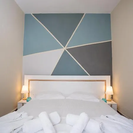 Apartament Magdalene's Premium