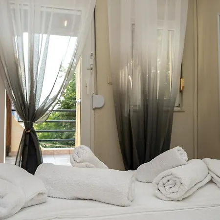 Apartament Magdalene's Premium *