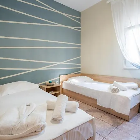 Magdalene's Premium Apartment *
