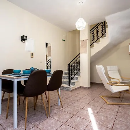 Magdalene's Premium Apartment