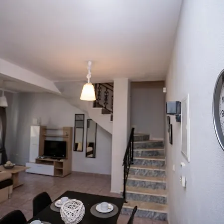 Apartament Magdalene's Premium