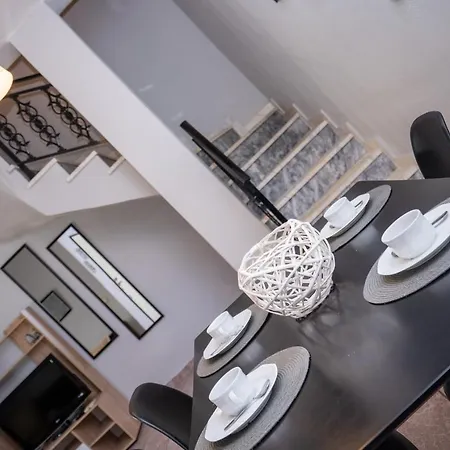 Apartament Magdalene's Premium
