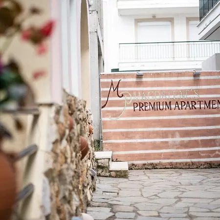Apartment Magdalene's Premium