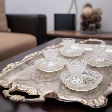 Magdalene's Premium Apartment *