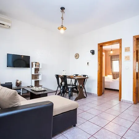 Magdalene's Premium Apartment