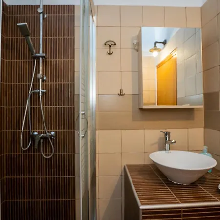 Apartment Magdalene's Premium
