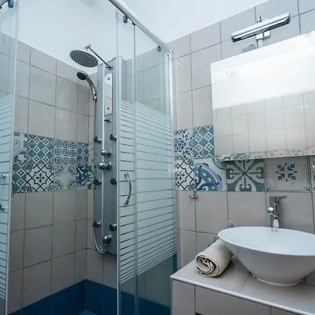 Apartment Magdalene's Premium
