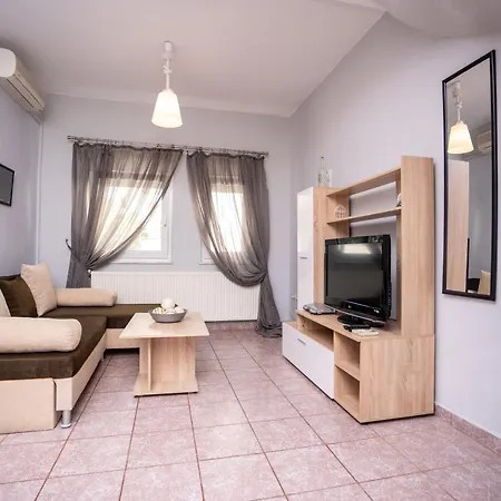 Magdalene's Premium Apartment
