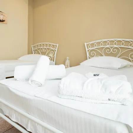 Magdalene's Premium Apartment *