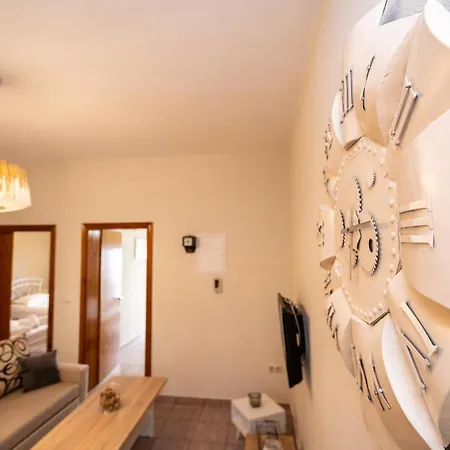 Magdalene's Premium Apartment