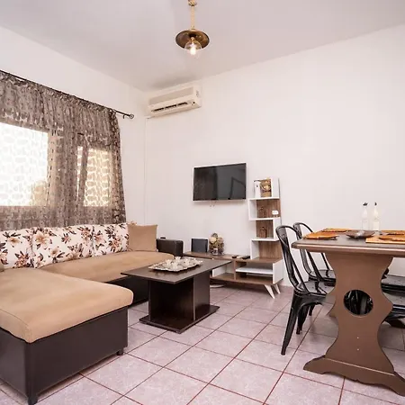 Apartament Magdalene's Premium
