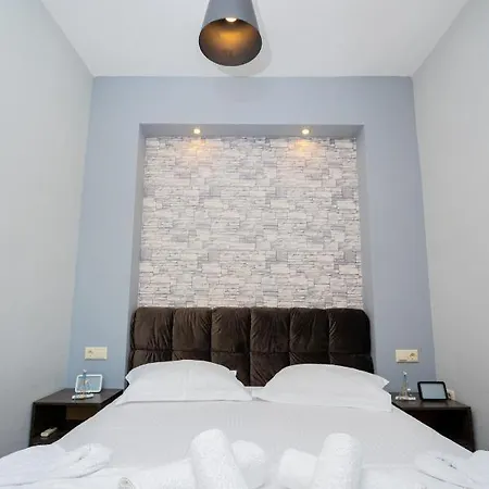 Magdalene's Premium Apartament