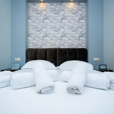 Magdalene's Premium Apartament *