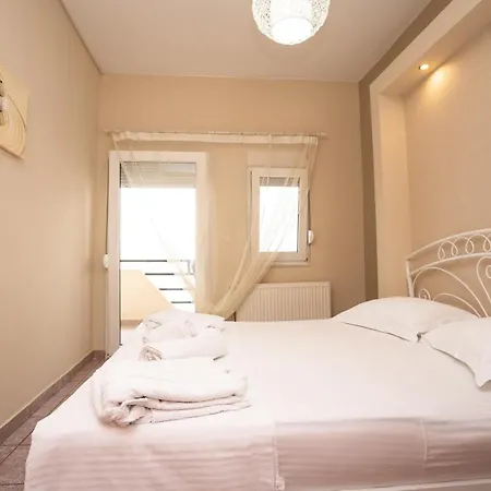 Magdalene's Premium Apartment Ofrinion