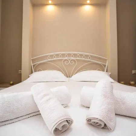 Magdalene's Premium Apartment