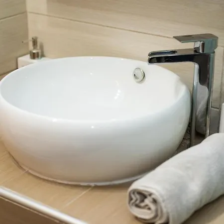 Magdalene's Premium Apartment *