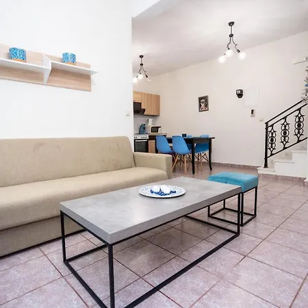 Apartment Magdalene's Premium