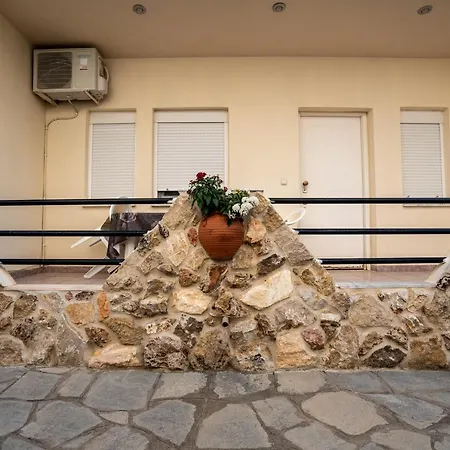 Apartman Magdalene's Premium *