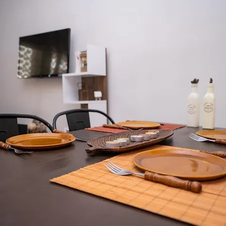 Magdalene's Premium Apartament