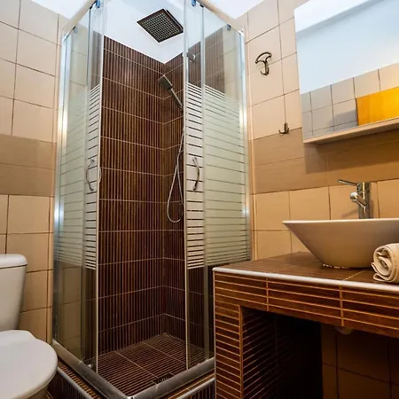 Apartament Magdalene's Premium