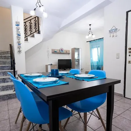 Apartment Magdalene's Premium Ofrinion