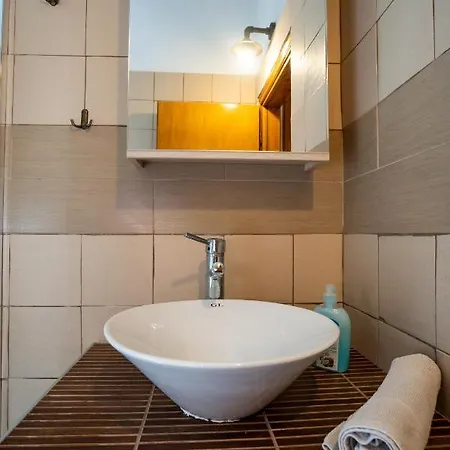 Apartment Magdalene's Premium