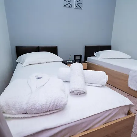 Magdalene's Premium Apartament