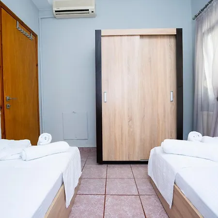Magdalene's Premium Apartment