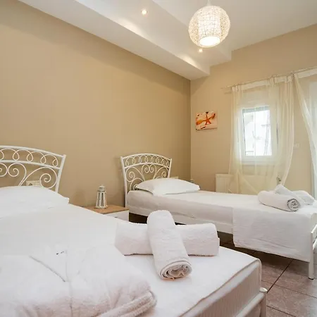 Apartment Magdalene's Premium Ofrinion