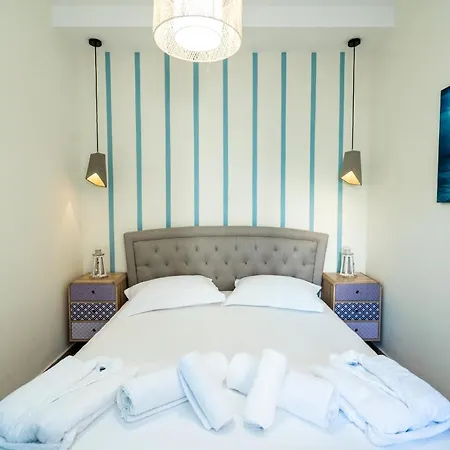 Apartment Magdalene's Premium Ofrinion