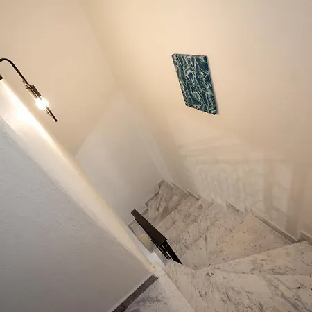 Magdalene's Premium Apartment *