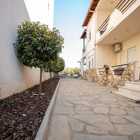 Apartament Magdalene's Premium