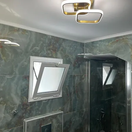 Magdalene's Premium Apartmán *