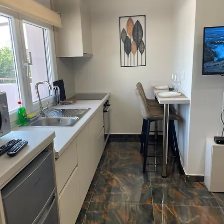 Apartmán Magdalene's Premium *