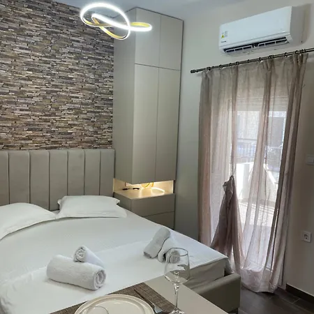 Magdalene's Premium Apartmán