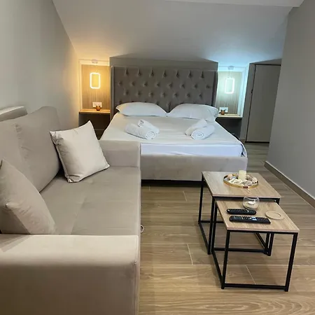 Apartmán Magdalene's Premium