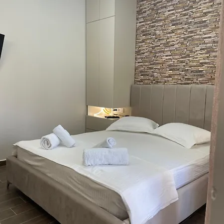 Magdalene's Premium Apartmán *