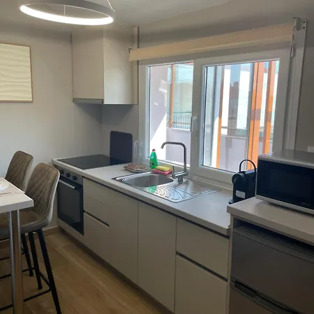 Apartmán Magdalene's Premium *