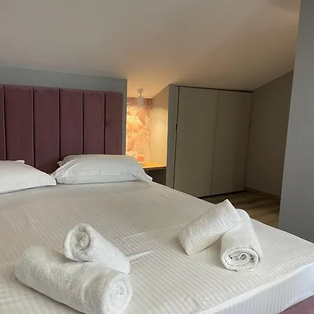 Magdalene's Premium Apartament