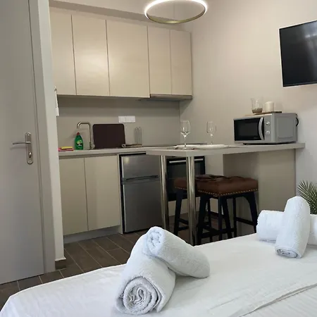 Apartmán Magdalene's Premium