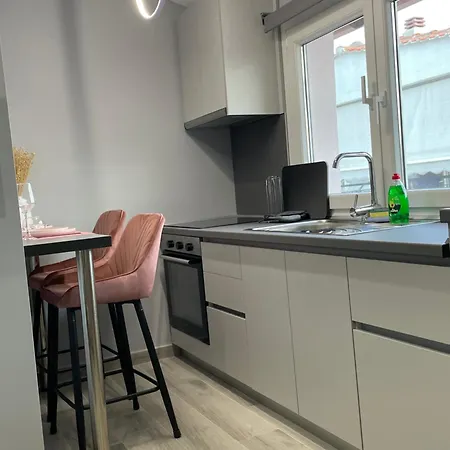 Magdalene's Premium Apartament *